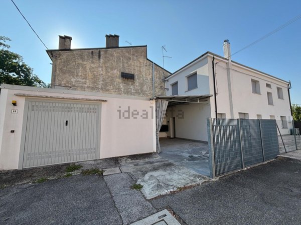 casa indipendente in vendita a Vigarano Mainarda