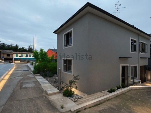 casa indipendente in vendita a Vigarano Mainarda