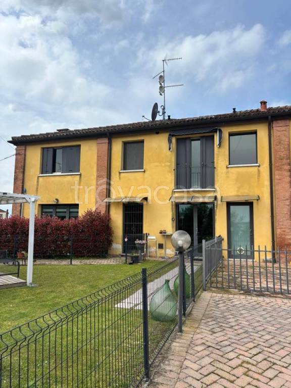 appartamento in vendita a Vigarano Mainarda