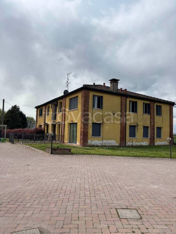 appartamento in vendita a Vigarano Mainarda