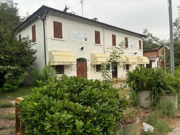 appartamento in vendita a Vigarano Mainarda