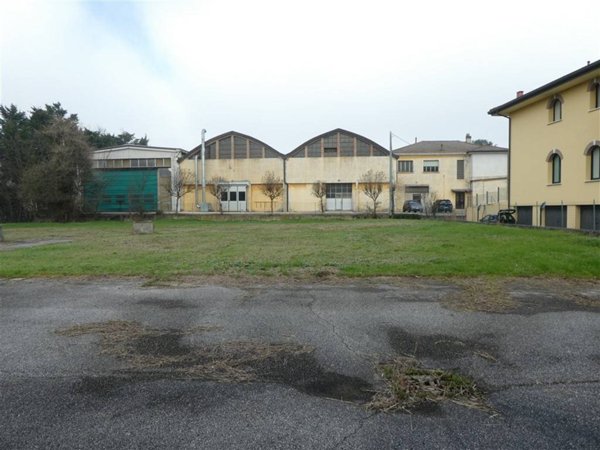 terreno edificabile in vendita a Vigarano Mainarda