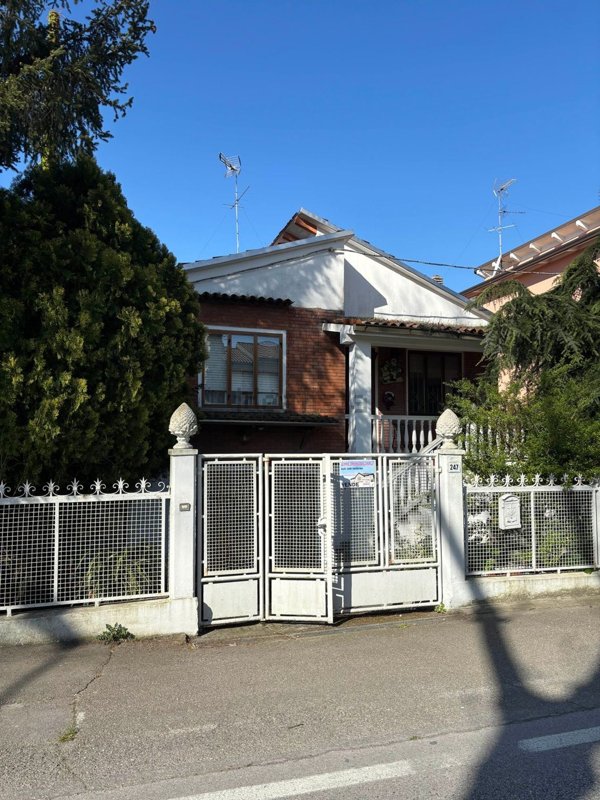 casa indipendente in vendita a Vigarano Mainarda