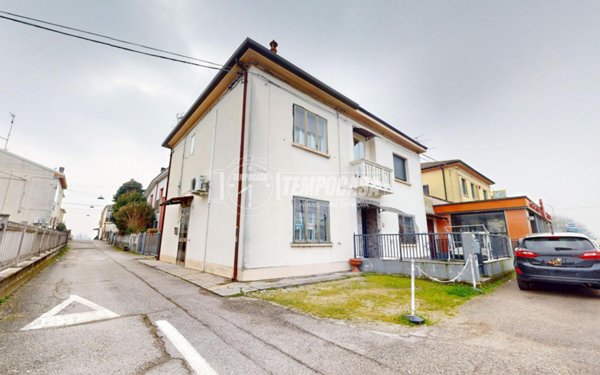 appartamento in vendita a Vigarano Mainarda