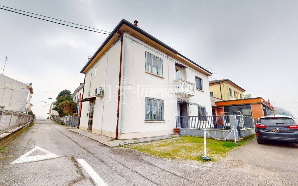 appartamento in vendita a Vigarano Mainarda
