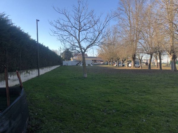 terreno edificabile in vendita a Vigarano Mainarda in zona Diamantina