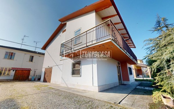 casa indipendente in vendita a Vigarano Mainarda