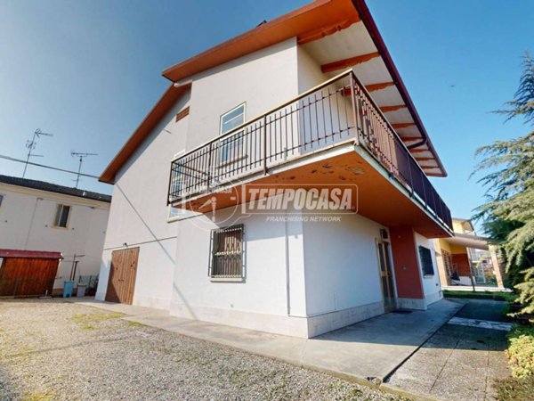 casa indipendente in vendita a Vigarano Mainarda