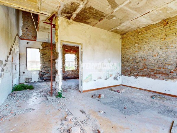appartamento in vendita a Vigarano Mainarda