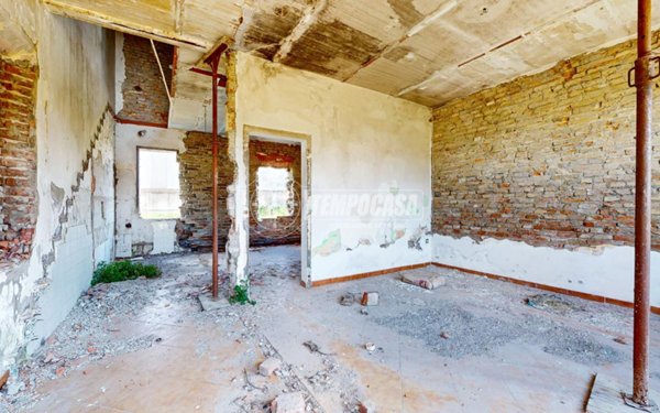 appartamento in vendita a Vigarano Mainarda