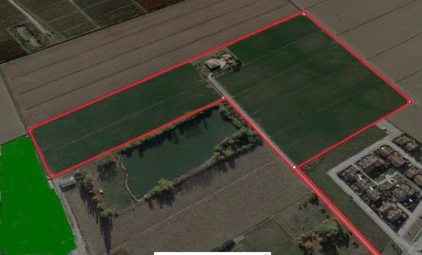 casa indipendente in vendita a Vigarano Mainarda