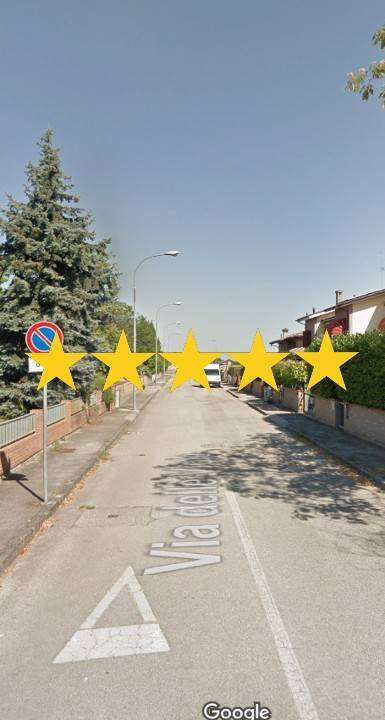appartamento in vendita a Vigarano Mainarda
