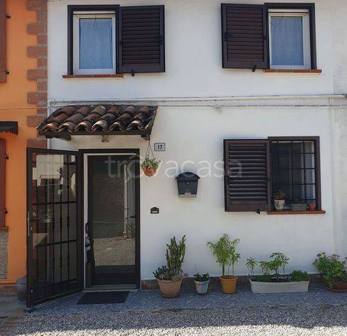 casa indipendente in vendita a Vigarano Mainarda