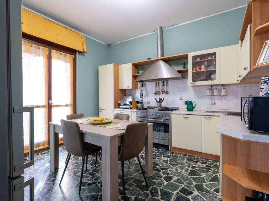 appartamento in vendita a Vigarano Mainarda
