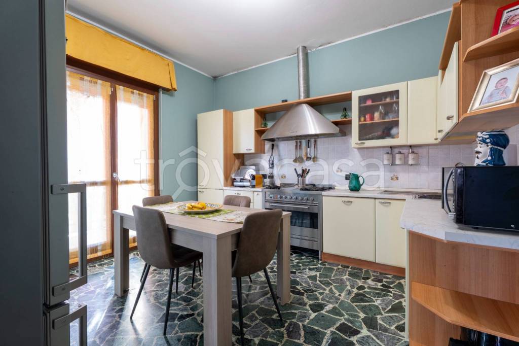 appartamento in vendita a Vigarano Mainarda