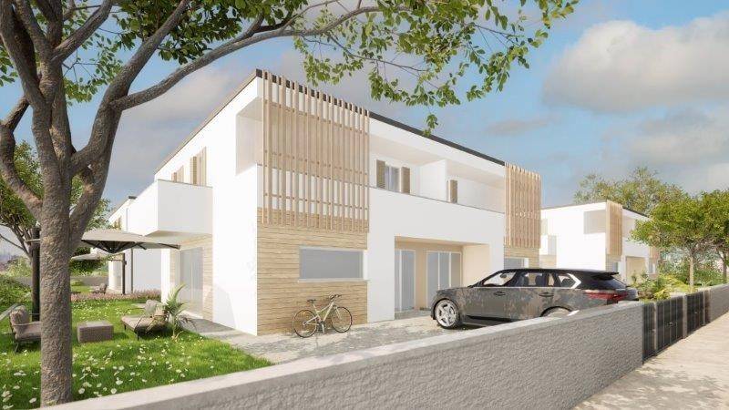 casa indipendente in vendita a Vigarano Mainarda