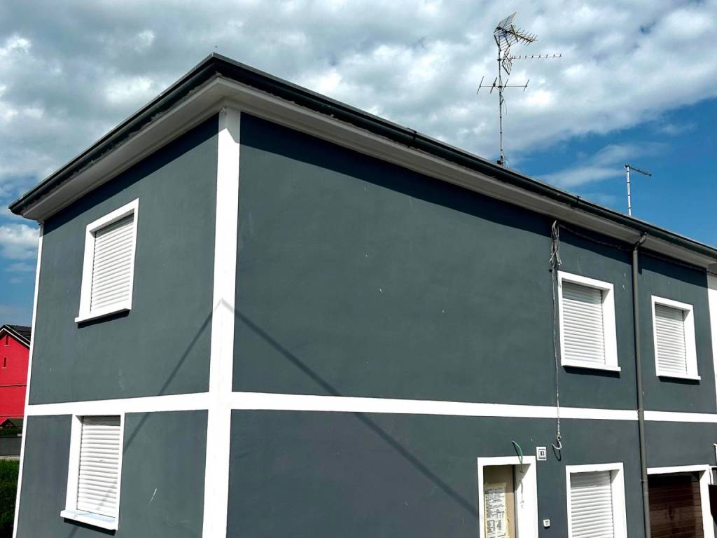 casa indipendente in vendita a Vigarano Mainarda