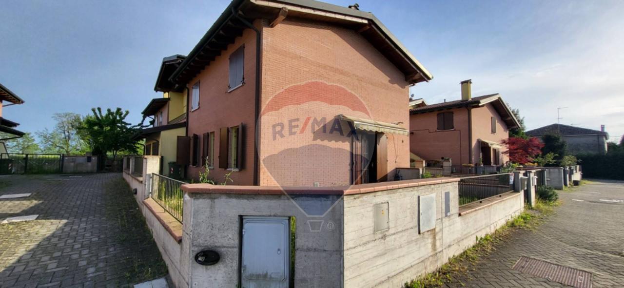 casa indipendente in vendita a Vigarano Mainarda