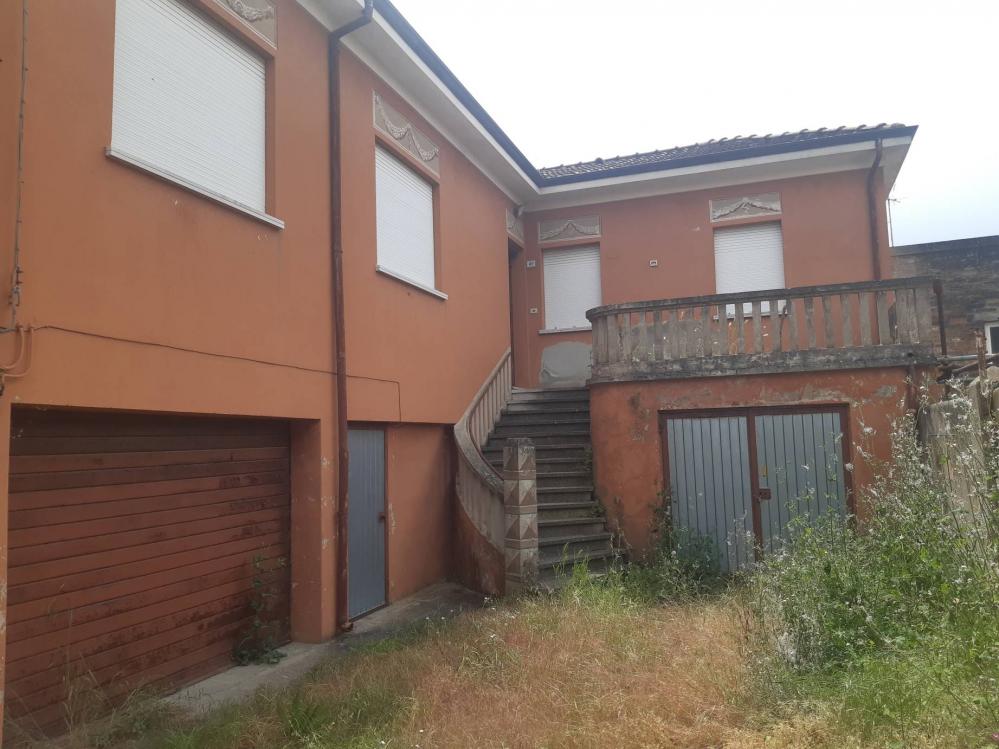 casa indipendente in vendita a Vigarano Mainarda