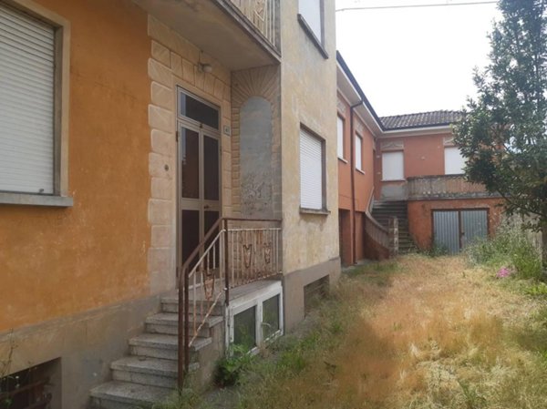 casa indipendente in vendita a Vigarano Mainarda