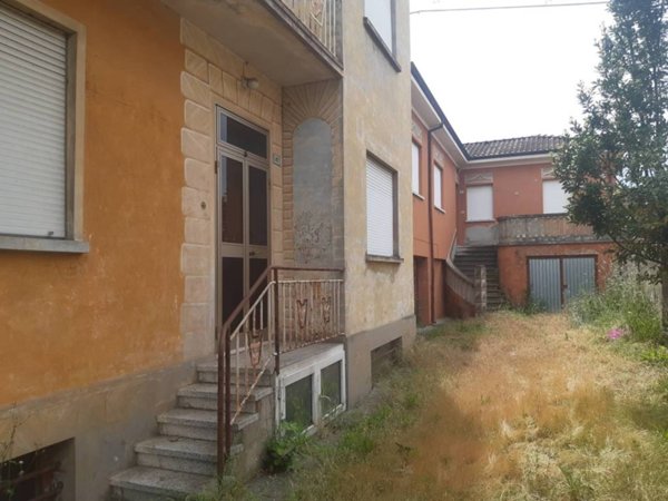 casa indipendente in vendita a Vigarano Mainarda
