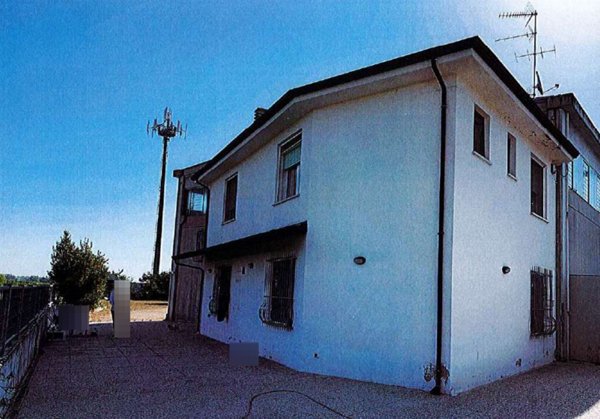 casa indipendente in vendita a Vigarano Mainarda