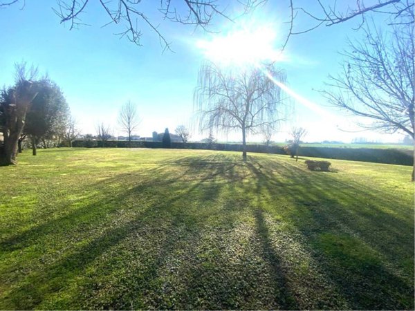 terreno edificabile in vendita a Vigarano Mainarda