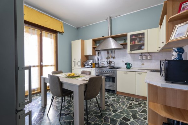 appartamento in vendita a Vigarano Mainarda