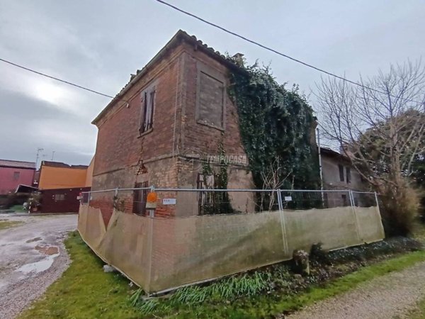 casa indipendente in vendita a Vigarano Mainarda