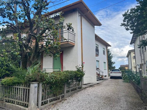 appartamento in vendita a Vigarano Mainarda