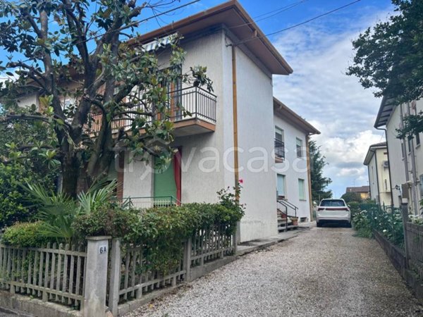 appartamento in vendita a Vigarano Mainarda