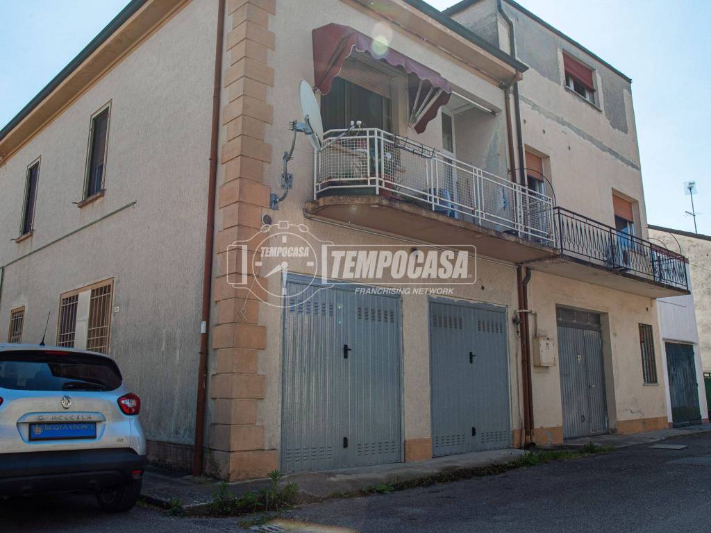 appartamento in vendita a Vigarano Mainarda