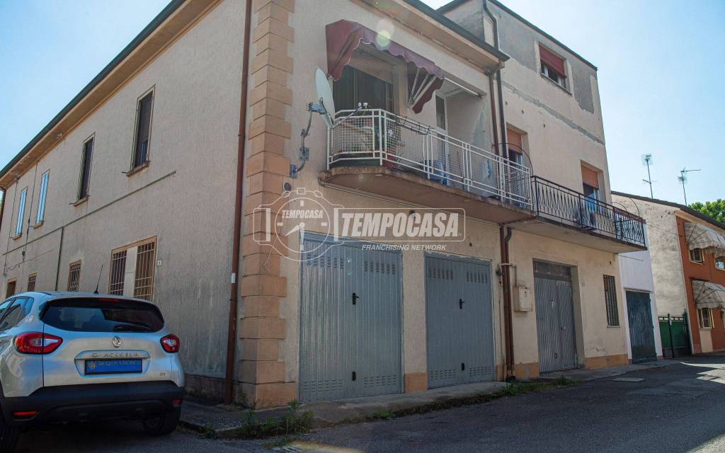 appartamento in vendita a Vigarano Mainarda