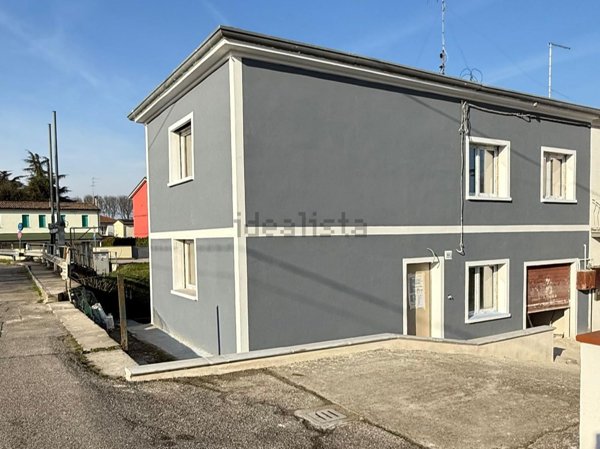 casa indipendente in vendita a Vigarano Mainarda