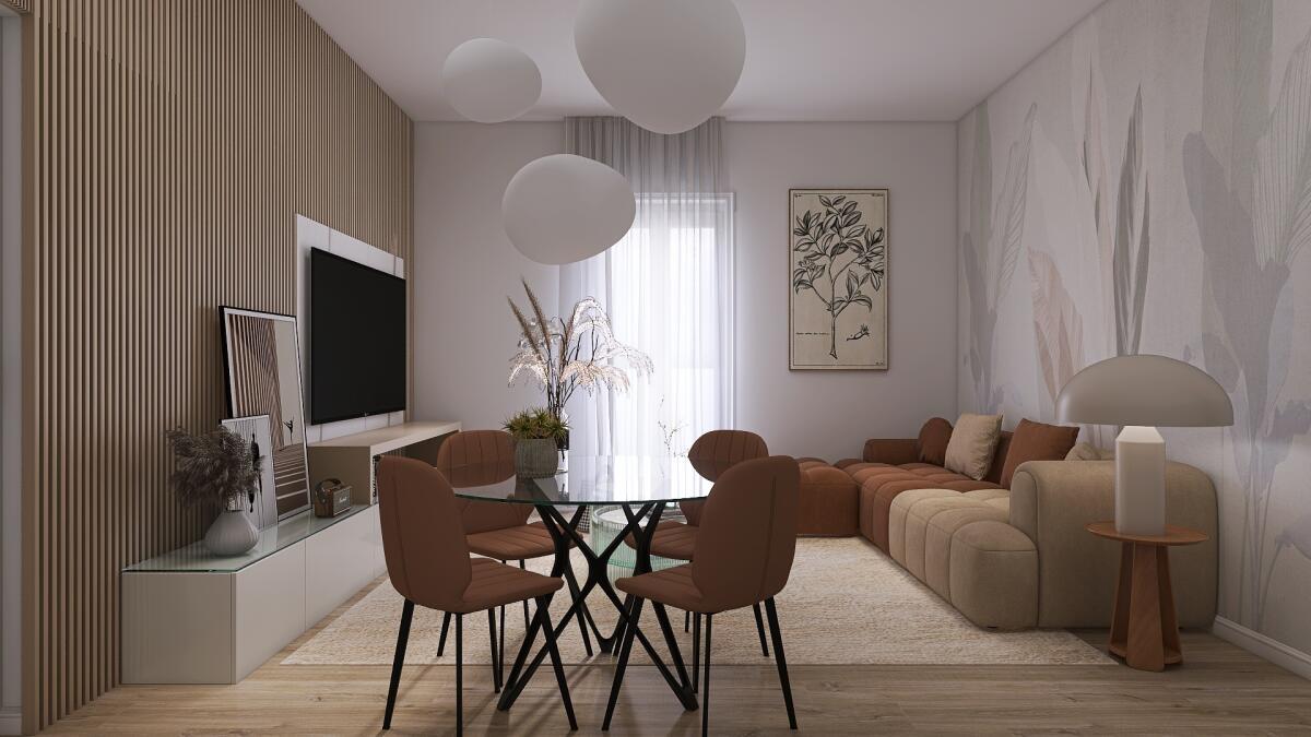 appartamento in vendita a Vigarano Mainarda