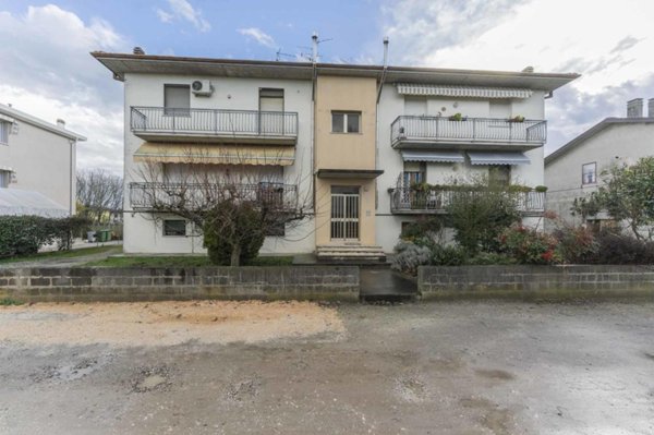 appartamento in vendita a Vigarano Mainarda