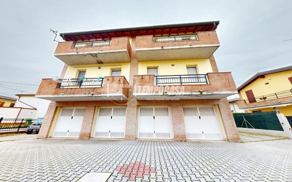 appartamento in vendita a Vigarano Mainarda