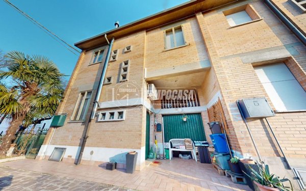 casa indipendente in vendita a Vigarano Mainarda