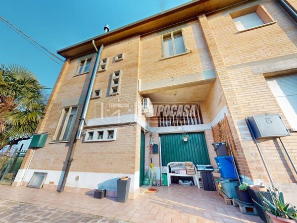 casa indipendente in vendita a Vigarano Mainarda