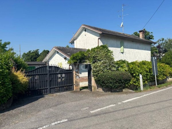 casa indipendente in vendita a Vigarano Mainarda