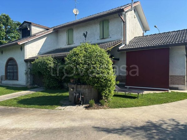 casa indipendente in vendita a Vigarano Mainarda