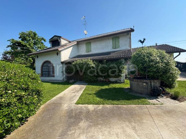 casa indipendente in vendita a Vigarano Mainarda
