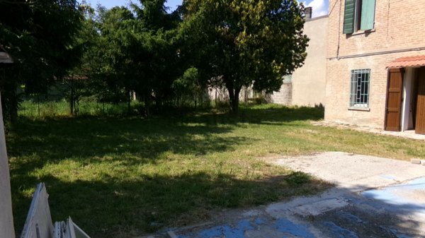 casa indipendente in vendita a Vigarano Mainarda