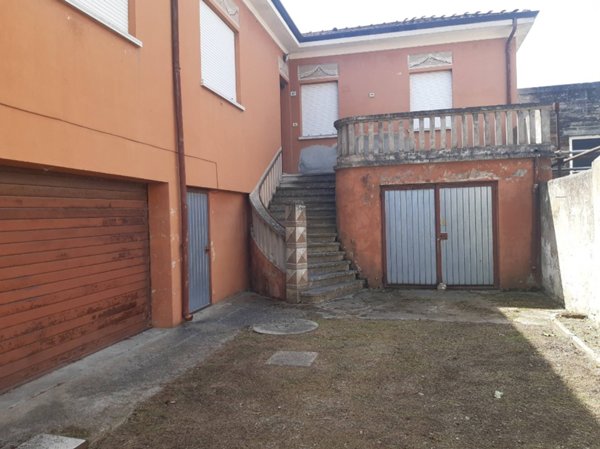 casa indipendente in vendita a Vigarano Mainarda
