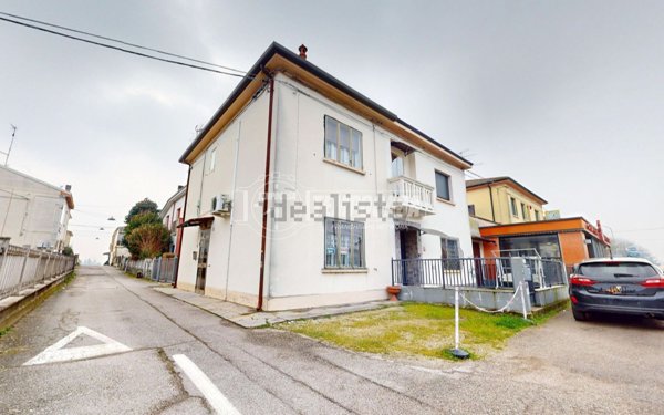 appartamento in vendita a Vigarano Mainarda