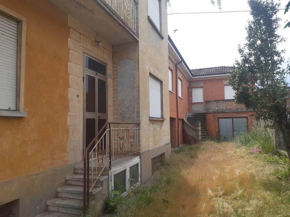 casa indipendente in vendita a Vigarano Mainarda