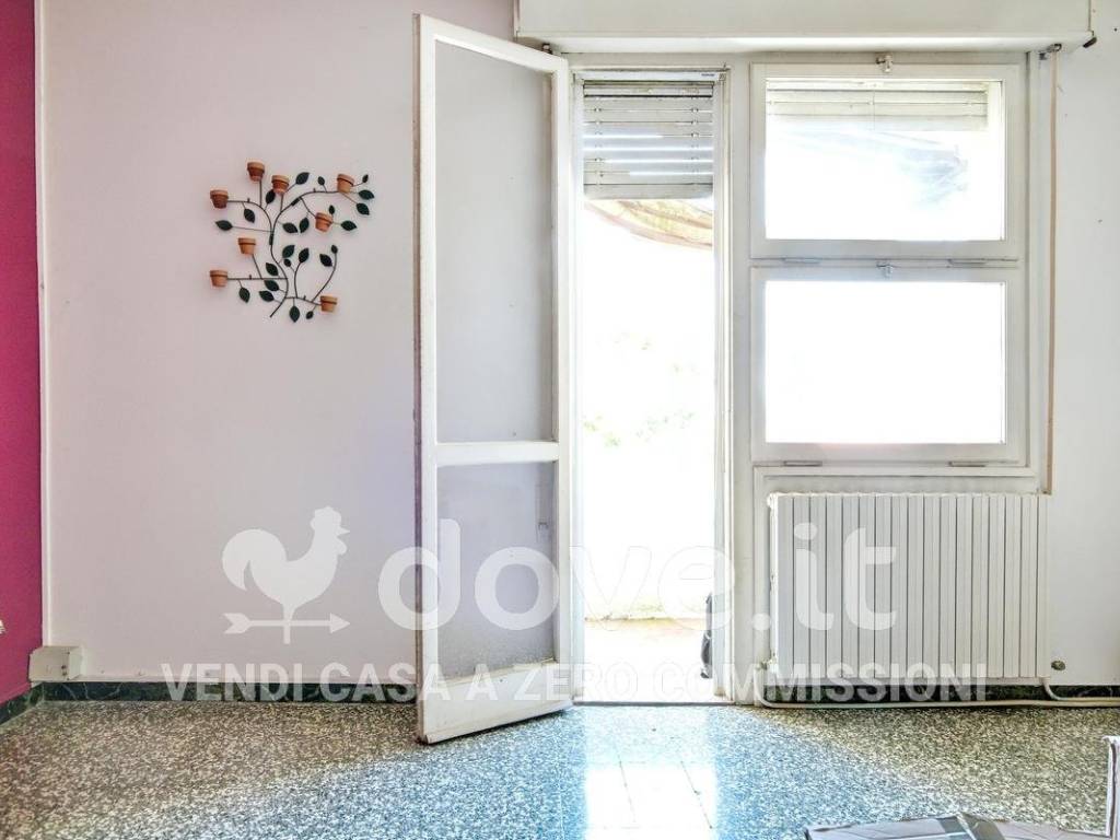 appartamento in vendita a Vigarano Mainarda