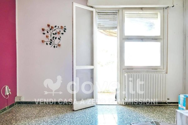 appartamento in vendita a Vigarano Mainarda