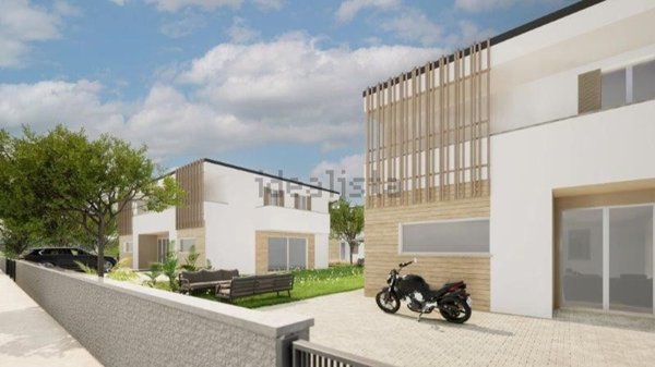 casa indipendente in vendita a Vigarano Mainarda