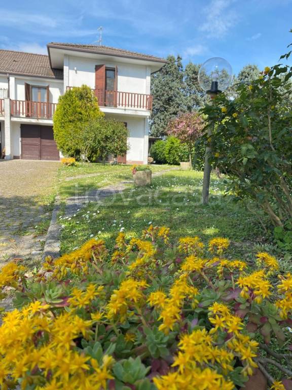 casa indipendente in vendita a Vigarano Mainarda